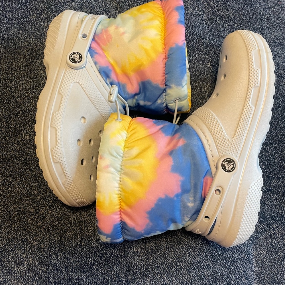 Crocs